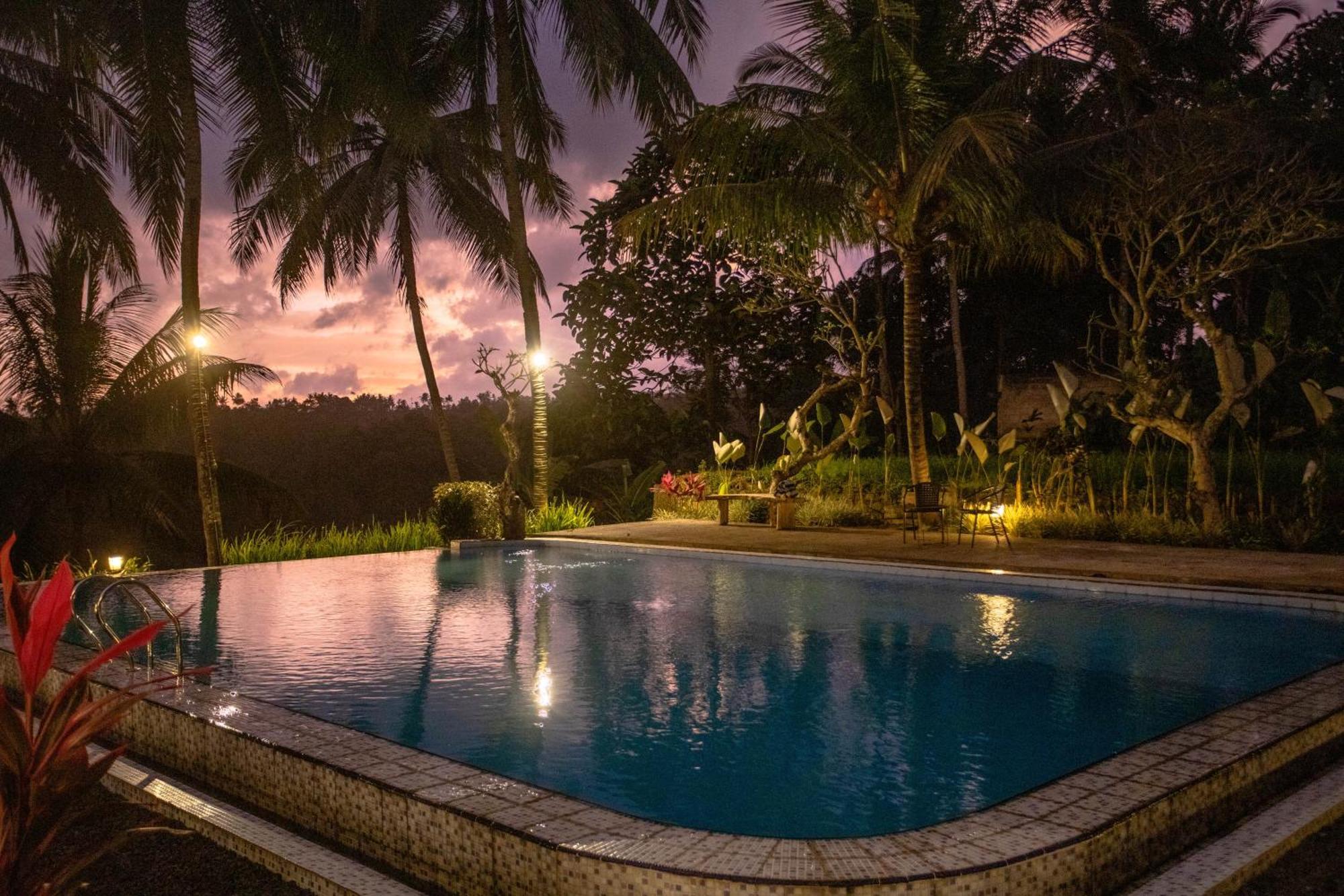 Domisili Ijen Cliff By Fays Hospitality Hotell Banyuwangi  Eksteriør bilde