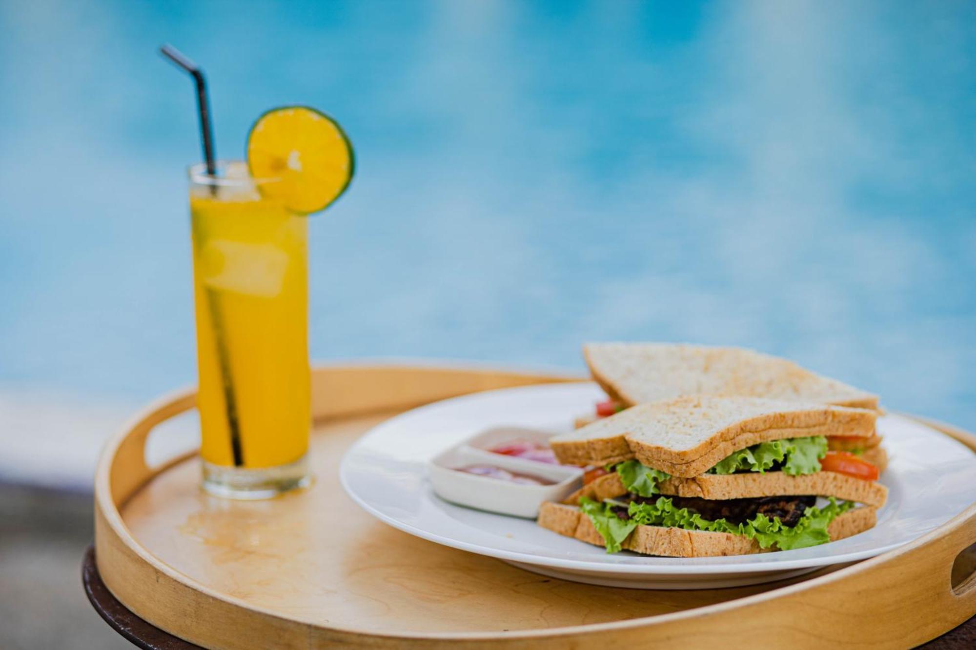 Domisili Ijen Cliff By Fays Hospitality Hotell Banyuwangi  Eksteriør bilde