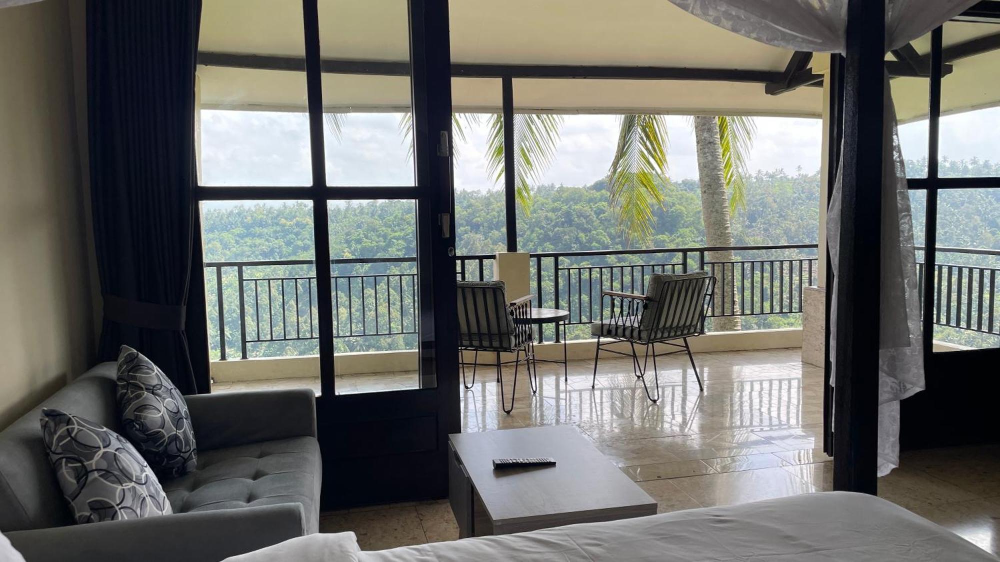 Domisili Ijen Cliff By Fays Hospitality Hotell Banyuwangi  Eksteriør bilde